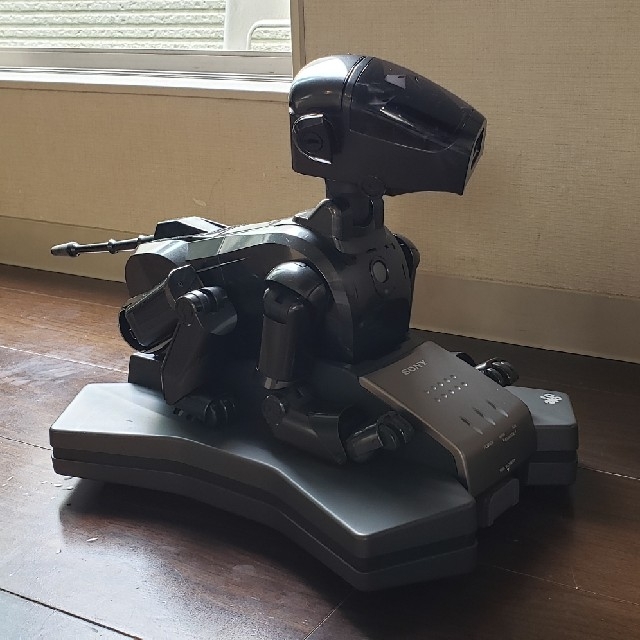 AIBO ERS-111