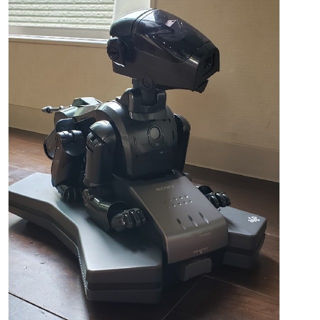 AIBO ERS-111