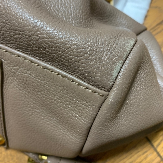 MARC BY MARC JACOBS(マークバイマークジェイコブス)のMARC BY MARC JACOBS ショルダーバッグ 美品 レディースのバッグ(ショルダーバッグ)の商品写真
