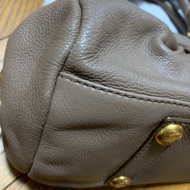 MARC BY MARC JACOBS(マークバイマークジェイコブス)のMARC BY MARC JACOBS ショルダーバッグ 美品 レディースのバッグ(ショルダーバッグ)の商品写真