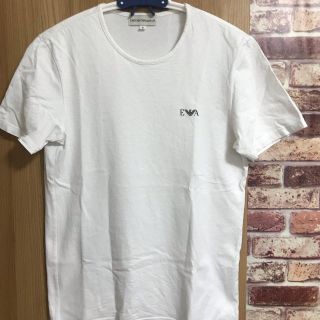 アルマーニ(Armani)のアルマーニ ティシャツ (Tシャツ/カットソー(半袖/袖なし))