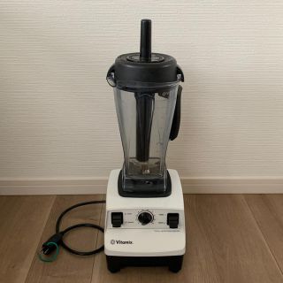 バイタミックス(Vitamix)のバイタミックス(ジューサー/ミキサー)