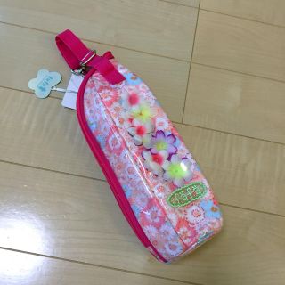 フェフェ(fafa)の【オハナ様専用】fafa哺乳瓶ケース& PLAN TOYS オーバルシロフォン(その他)