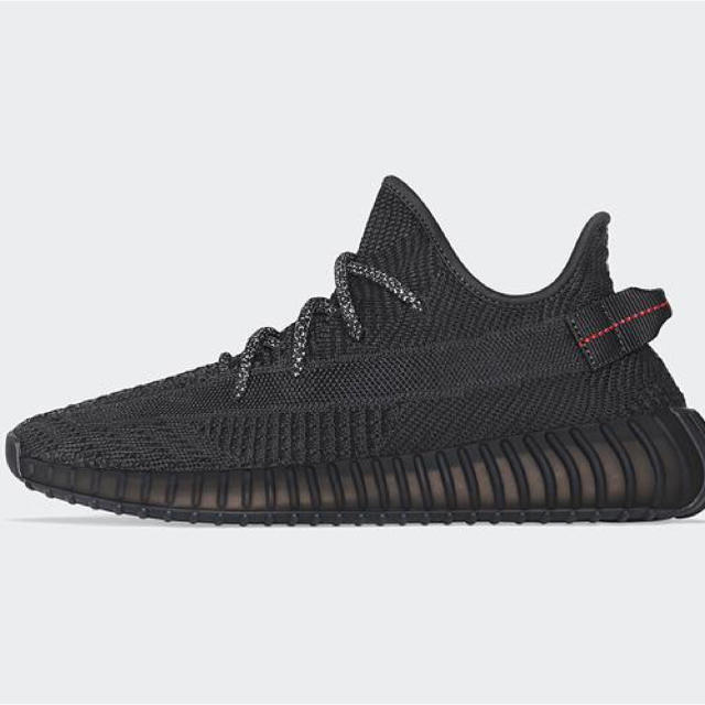 低価格 BOOST YEEZY - adidas 24cm V2 スニーカー - pmkvirtual.com