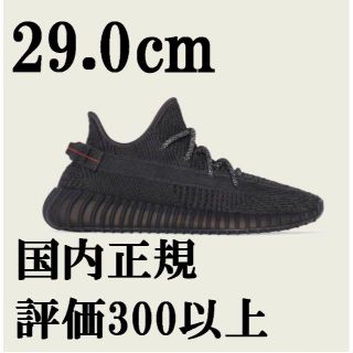 アディダス(adidas)の29.0cm　adidas YEEZY BOOST 350 V2(スニーカー)