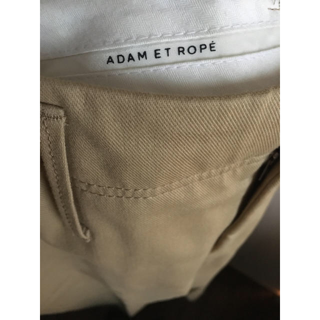 Adam et Rope'(アダムエロぺ)のアダムエロペ  チノパン レディースのパンツ(チノパン)の商品写真