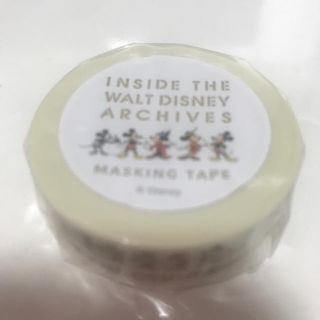 ディズニー(Disney)のディズニー マスキングテープ(テープ/マスキングテープ)