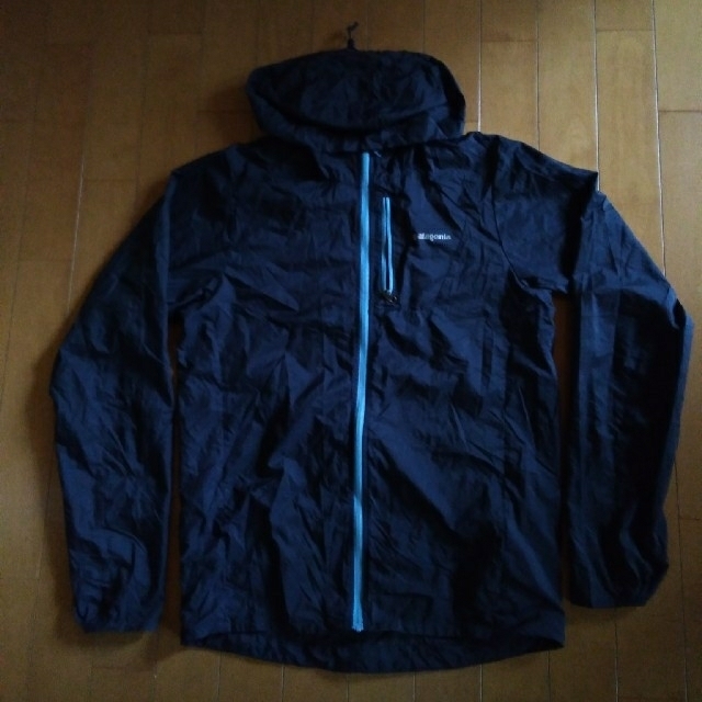 patagonia(パタゴニア)のパタゴニア　フーディニ　ジャケット メンズのジャケット/アウター(ナイロンジャケット)の商品写真