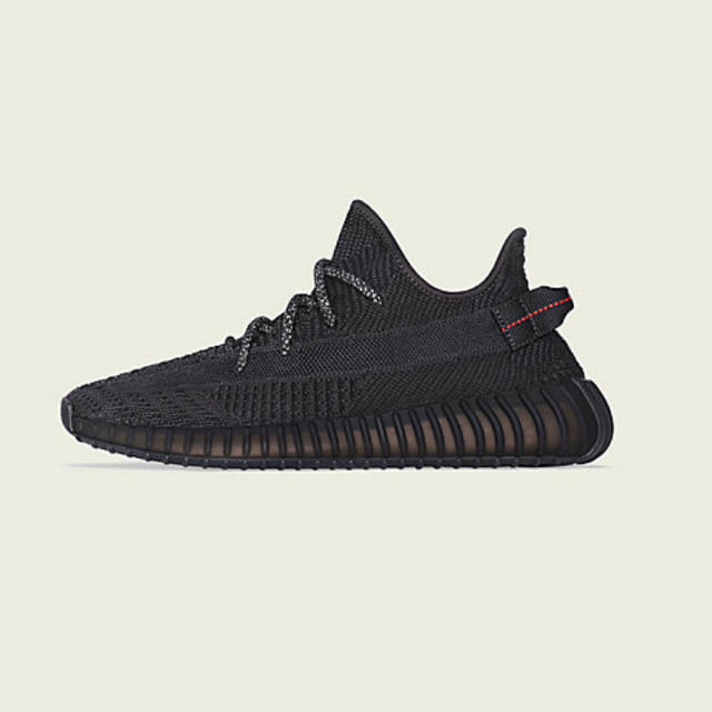 27.0cm  adidas yeezy boost 350 v2