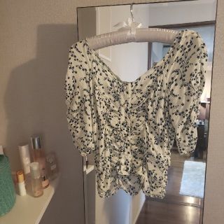 マウジー(moussy)のMOUSSY(Tシャツ(半袖/袖なし))