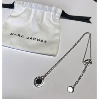 マークジェイコブス(MARC JACOBS)のマークジェイコブス ネックレス(ネックレス)