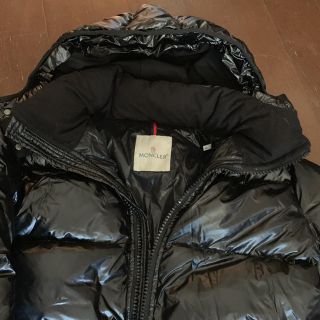 モンクレール(MONCLER)のモンクレールダウンジャケット(ダウンジャケット)