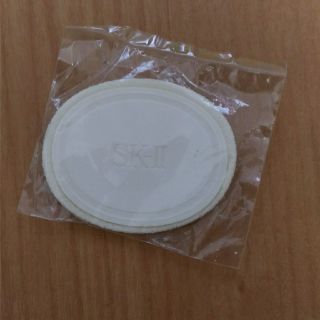 エスケーツー(SK-II)のSK-II パフのみ(その他)