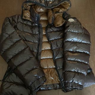 モンクレール(MONCLER)のモンクレールレディースダウンジャケット (ダウンジャケット)