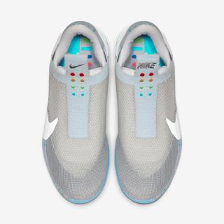 ナイキ(NIKE)の新品 NIKE ADAPT BB MAG 25.5cm(バスケットボール)