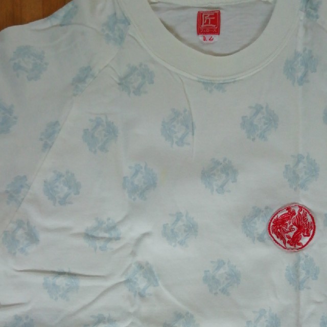 PHERROW'S(フェローズ)の値下げ！　フェローズ　匠　和紙プリント　Tシャツ　虎　M メンズのトップス(Tシャツ/カットソー(半袖/袖なし))の商品写真