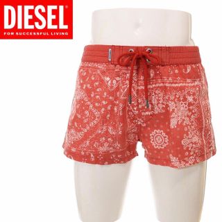 ディーゼル(DIESEL)のDIESEL 水陸両用ショートパンツ(水着)