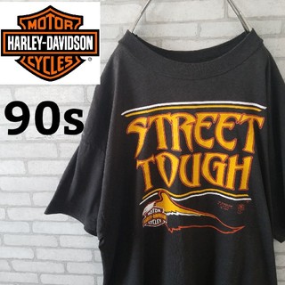 ハーレーダビッドソン(Harley Davidson)のジャクソン様専用(Tシャツ/カットソー(半袖/袖なし))