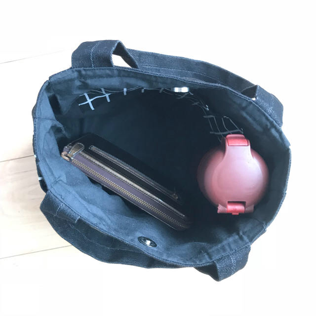 最新 ぽってり4ポケットトート☆マリメッコ モノトーン バッグ - daloon.de 最新 ぽってり4ポケットトート☆マリメッコ モノトーン バッグ - daloon.de