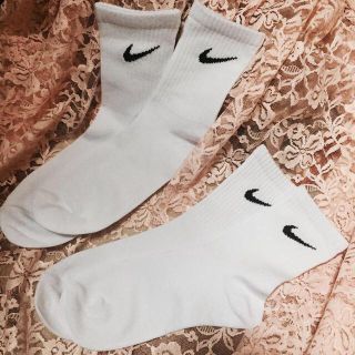 ナイキ(NIKE)の【新品】NIKE short sox(ソックス)