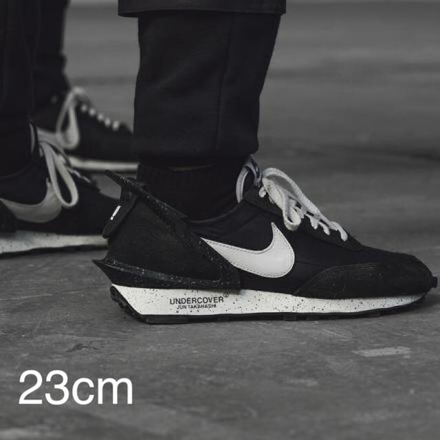 UNDERCOVER NIKE DAYBREAK アンダーカバー ナイキ