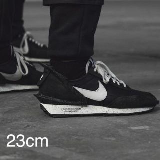 アンダーカバー(UNDERCOVER)のUNDERCOVER NIKE DAYBREAK アンダーカバー ナイキ(スニーカー)