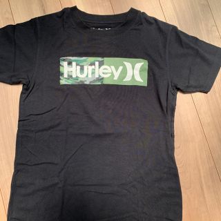 ハーレー(Hurley)のHurleyのTシャツ(Tシャツ/カットソー(半袖/袖なし))