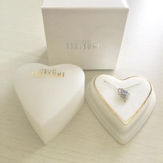 ジュエリーツツミ(JEWELRY TSUTSUMI)のTSUTSUMI ネックレス(ネックレス)