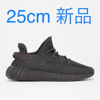 アディダス(adidas)の25cm　adidas YEEZY BOOST 350 V2(スニーカー)