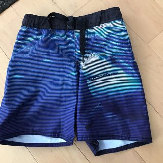 オールドネイビー(Old Navy)の海パン110(水着)