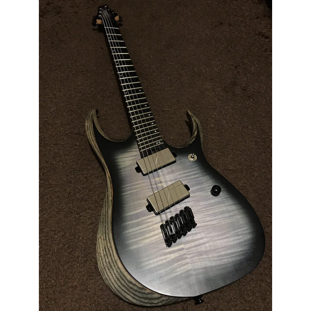 新発売の Ibanez - 田中 エレキギター 新発売の Ibanez - 田中 エレキギター