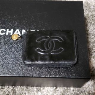 シャネル(CHANEL)のCHANELキ―ケ―ス(キーケース)