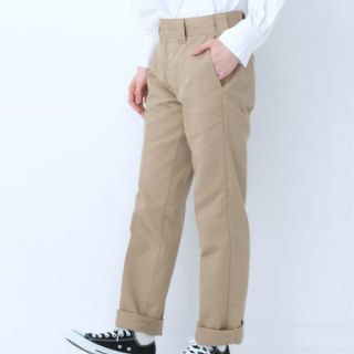 Dickies - Dickies ワークパンツ ベージュの通販 by ルイ's shop ...