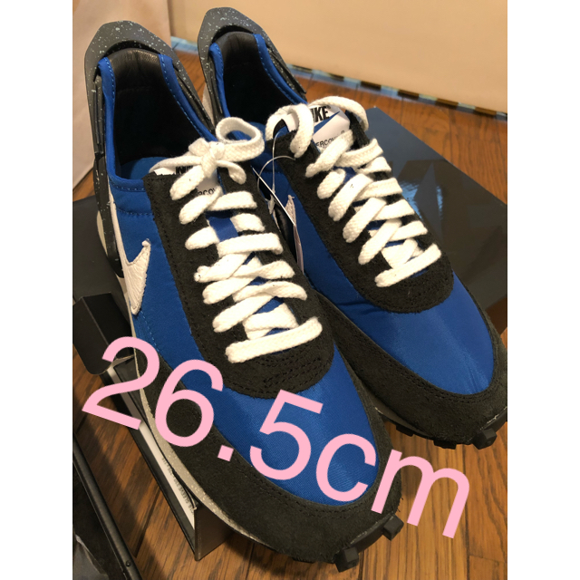 靴/シューズUNDERCOVER x NIKE DAYBREAK