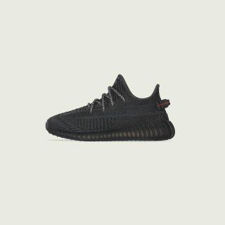 アディダス(adidas)のyeezy boost 350 kids(スニーカー)