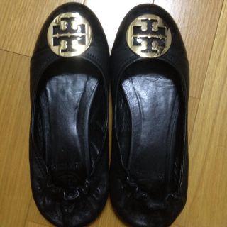 トリーバーチ(Tory Burch)のトリーバーチ☆フラットシューズ(ハイヒール/パンプス)