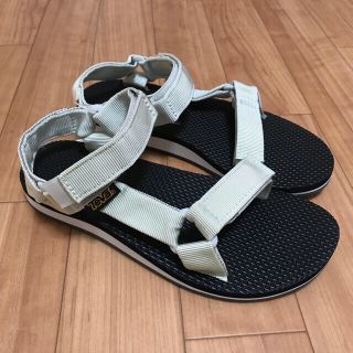 テバ(Teva)のテバ(サンダル)