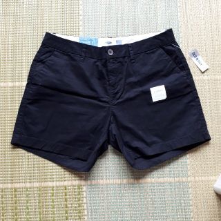 オールドネイビー(Old Navy)の【新品】64cmオールドネイビー　ショートパンツ(ショートパンツ)