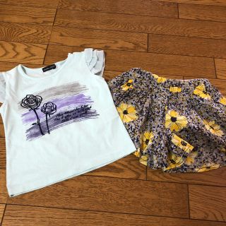 ベベ(BeBe)のBeBe♡まとめ売り(Tシャツ/カットソー)