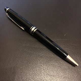 モンブラン(MONTBLANC)のMONT BLANC モンブラン ボールペン型(ペン/マーカー)