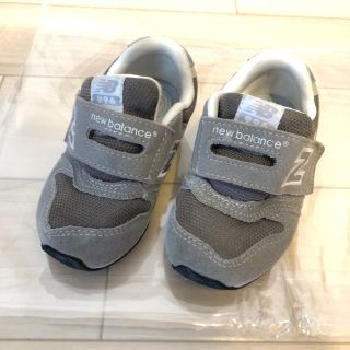 ニューバランス(New Balance)のNB996♡14センチ(スニーカー)