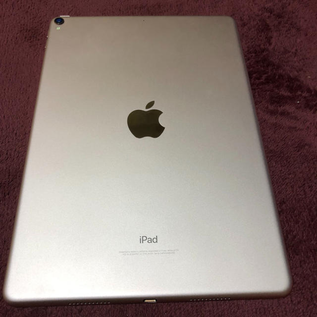 APPLE iPad Pro 10.5インチ