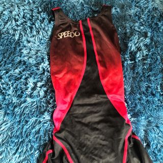 スピード(SPEEDO)のとり様専用 SPEEDO水着(水着)