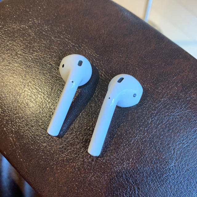 AirPods 両耳