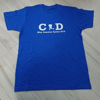 ドラゴンズ カープ コラボTシャツ(記念品/関連グッズ)