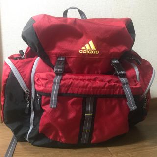 アディダス(adidas)のやまお様 専用(リュックサック)