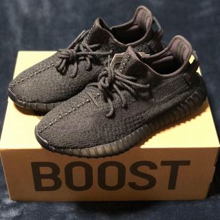 アディダス(adidas)のyeezy boost 350 V2 Reflective 27cm 送料込み(スニーカー)