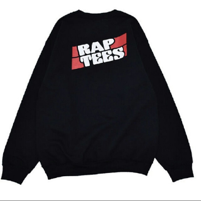 NITRO MICROPHONE UNDERGROUND×RAPTEES