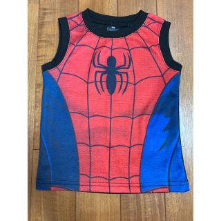 マーベル(MARVEL)のMARVEL★スパイダーマン★3T★マーベル(Tシャツ/カットソー)