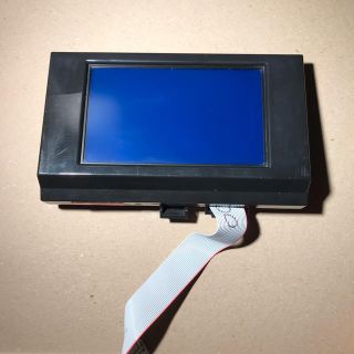 MPC2500 XLCD(その他)